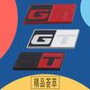 3D Премиум GT Edition G T для автомобиля Крыло багажник Задний капот Наклейка Эмблема Значок Наклейка Аксессуары