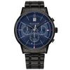 1791633 Chronograph Black/Blue Men's Watch