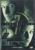 DVD РАЗЛИЧНЫЕ  Секретные материалы Сезон 7  От первого лица Шо XF2038 DEAGOSTINI Япония Фильмы  DVD Б/У