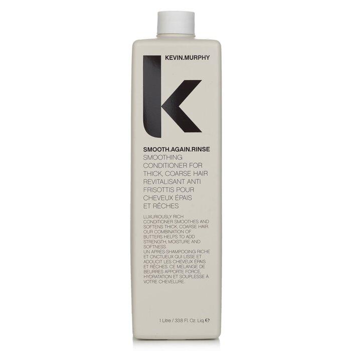 KEVIN.MURPHY Smooth.Again.Ополаскиватель (Разглаживающий кондиционер — для густых, жестких волос)