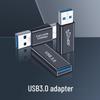 Многогендерный адаптер USB 3.0 для зарядки устройств и передачи данных