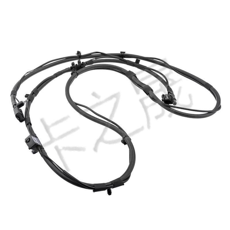 Трубка форсунки омывателя лобового стекла Mercedes-Benz A-Class