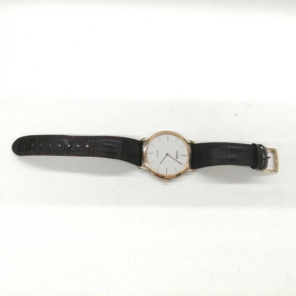 Used CITIZEN G872-S115485 watch