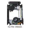 Game Console Accessory - KEM-496AAA - PS4 Lens Replacement - Black - Compatible PS4 Slim Pro