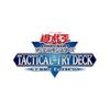 Yu-Gi-Oh! OCG Yu-Gi-Oh! ТАКТИЧЕСКАЯ ПОПЫТКА КОЛОДА Злобный Близнец