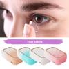 Ultrasonic Contact Lens Cleaner with 4 Timing Modes 360-degree High-Frequency Vibration USB