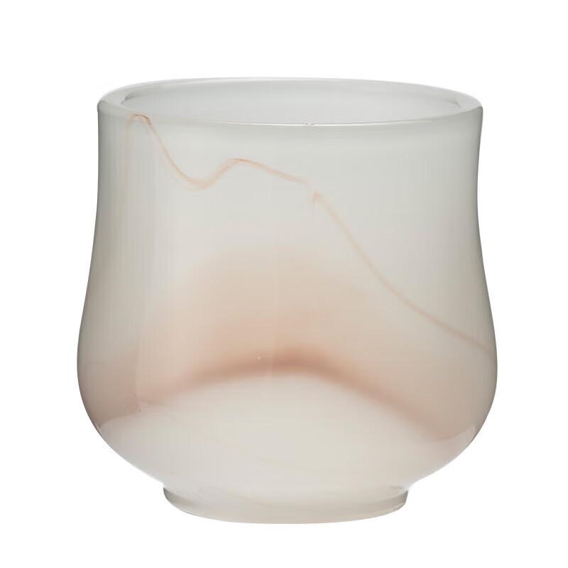 Chinese Glazed Porcelain Tea Cup