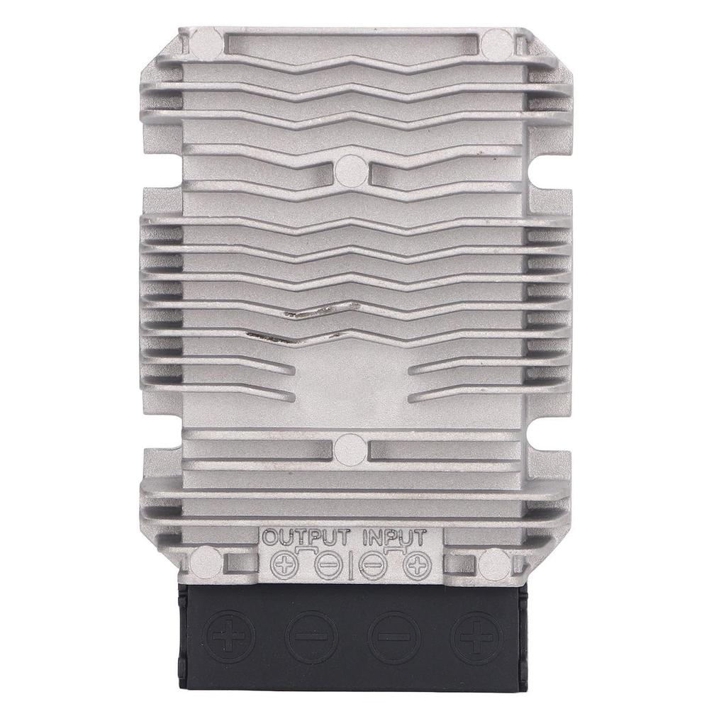 720W 50A DC Buck Module DC36 48V 30‑60VDC to DC 12V IP67 Waterproof Voltage Transformer for Vehicles Motors