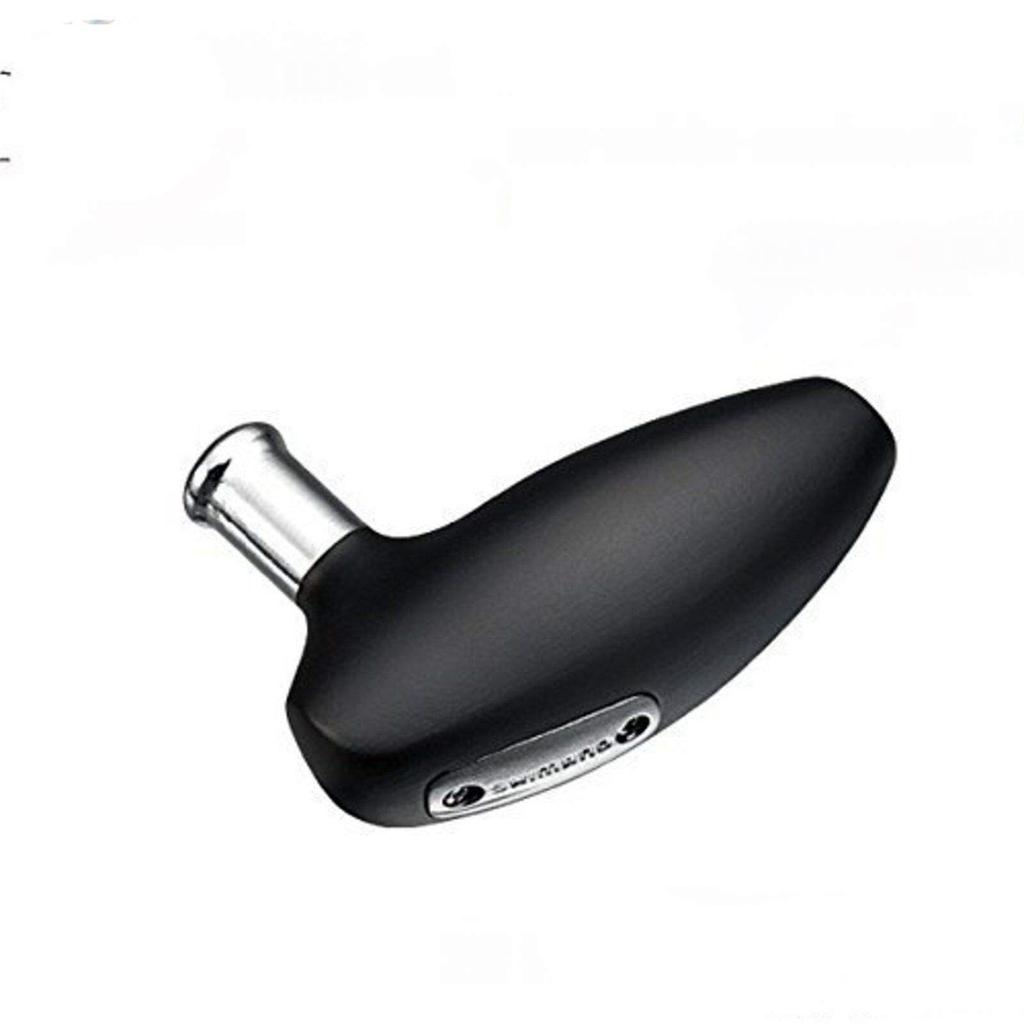 SHIMANO Оригинальные детали катушки Yumeya Rubber T Type Power Handle Knob M Parts