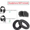 A20 Headset Replacement Ear Pads Ear Cushions Kit Compatible with Bose Aviation Headset X A10 A20 Headphone