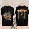 hOT 2026 Tate McRae Tour Fan Shirt Tate McRae Miss Possessive World Tour PP1910