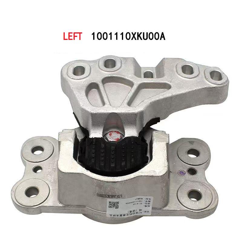 Engine Suspension Engine Support For Great Wall Haval H7 H7L 4C20 Engine 1001110XKU00A 1001210XKU00A 1001210XKU29A 1001410XKU00A
