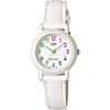 Белые часы Casio LQ-139L-7BJH, Коллекция Casio [Официальный японский продукт]