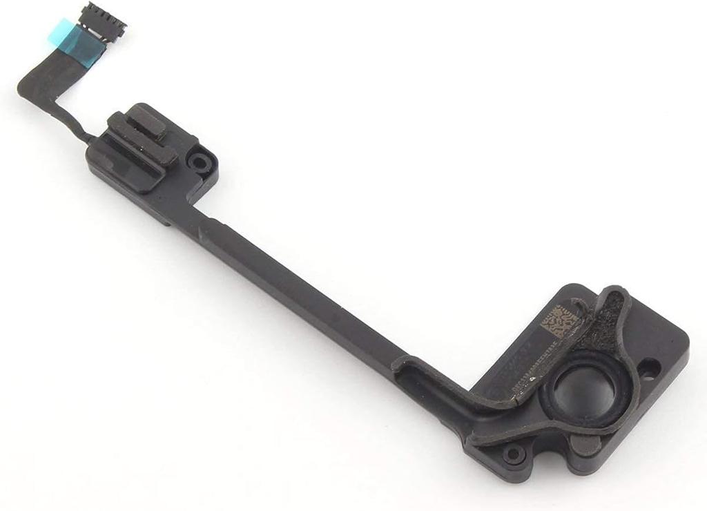 Shanskrit сменный левый и правый динамик, совместимый с MacBook Pro 13 дюймов Retina A1502 2013 2014 2015 встроенный