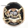 Adjustable Tactical Helmet for Outdoor Sports and CS Battles