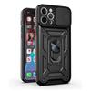 Противоударный бронированный чехол для iPhone 15 14 13 12 11 Pro Max, мини-автомобильный держатель, чехол для телефона iPhone Xs XR XsMax, чехол