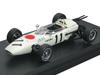 IXO Масштаб 1/43 Honda F1 RA272 1965 №. 11 Norev