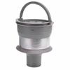 Для Dreame T10 T20 T30 R10 R20 Сборка циклона Мультиконус Воздуховод Замена Ручной Беспроводной Пылесос Запчасти