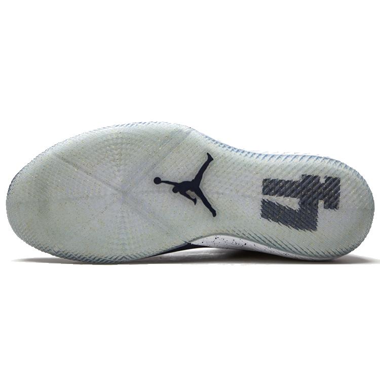 Jordan Почему не Zer0.1 Tribute AA2510-431