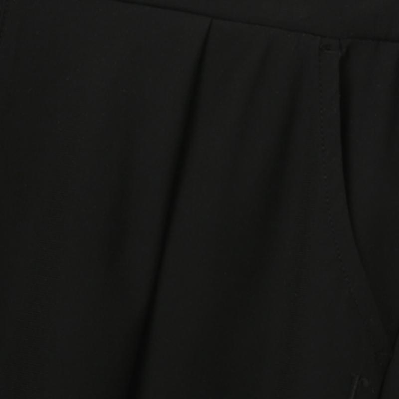 [renoma Kids] Девочки 3 4 Мешковатые брюки R2425p256 02 