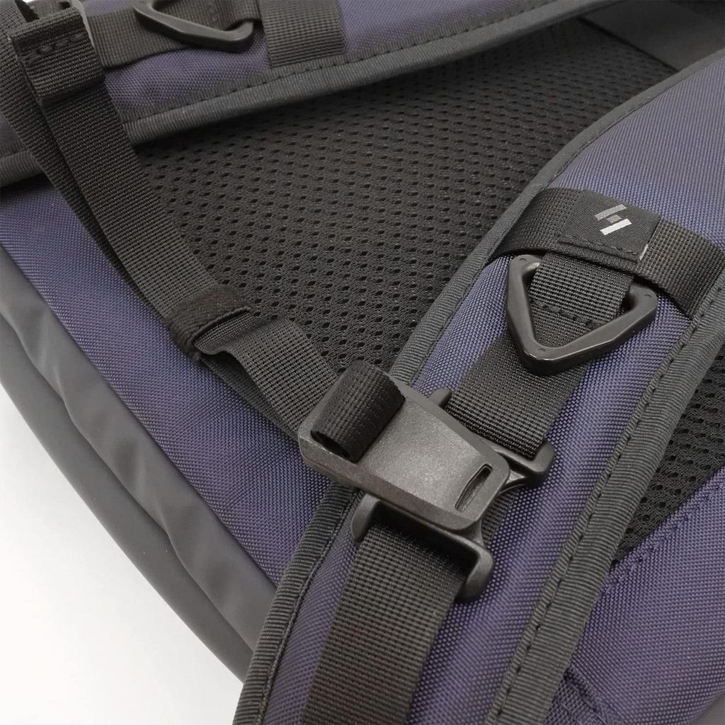 Морской РАЗЛИЧНЫЙ РЮКЗАК 02 S Темно-синий Бесплатно