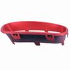 Декоративная рамка нижней решетки радиатора Citroen C5 Aircross (9817829377/9817829477)