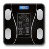 Bluetooth Smart Body Scale Напольные весы BMI Body Weight Scale LED Digital Electronic Weighting Scale Анализатор состава тела