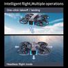 AE21 Drone with 4.3-Inch Screen: Four-Rotor Mini Quadcopter for Aerial Photography