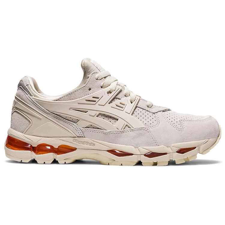 Asics Gel Kayano Trainer 21 Birch Unisex Sneakers Cream 1201A067-201