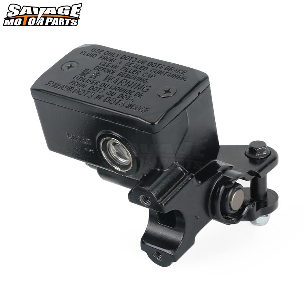 DL650 Front Brake Master Cylinder For Suzuki DL 1000 650 XT V-Strom SV650 1000 X/S /N GSF 1250 650 600 400 N/S Bandit Motorcycle