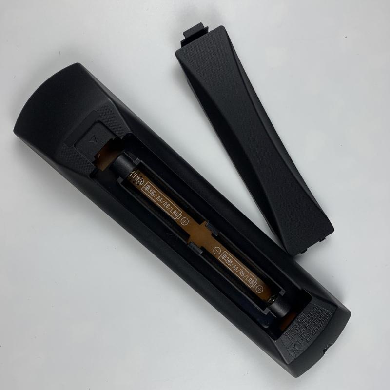 Replacement Remote Control Easy Functionality for N2QAYB000133 TVs and Multiple Device Compatible