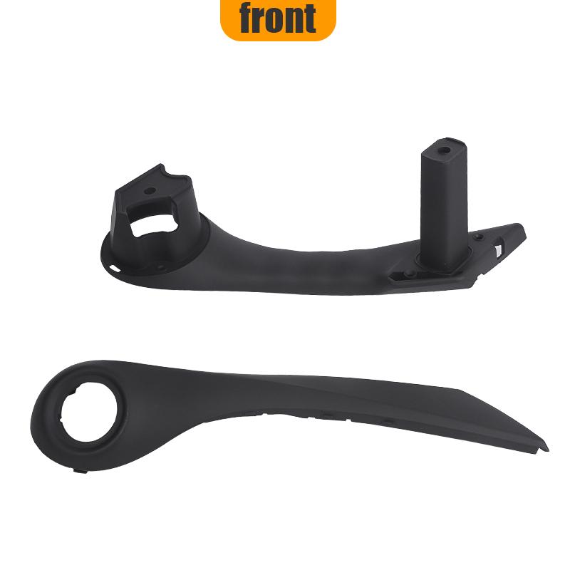 Ручка Дверная Рукоятка Для Renault Megane MK2 2002 2003 2004 2005-2009 7701475315 7701475316 Левая Правая Передняя Внутренняя Дверная Ручка