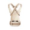 Ergobaby ADAPT Baby Perfect for Outings and CREGBCANATLIN Linen/Natural Carrier, Summer,