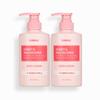 [1+1] Kundal Honey & Macadamia Pure Body Lotion 500ml, Korean Cosmetics with Good Fragrance
