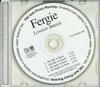 CD FERGIE - London Bridge AMRR11861 UNIVERSAL Япония Поп Б/У