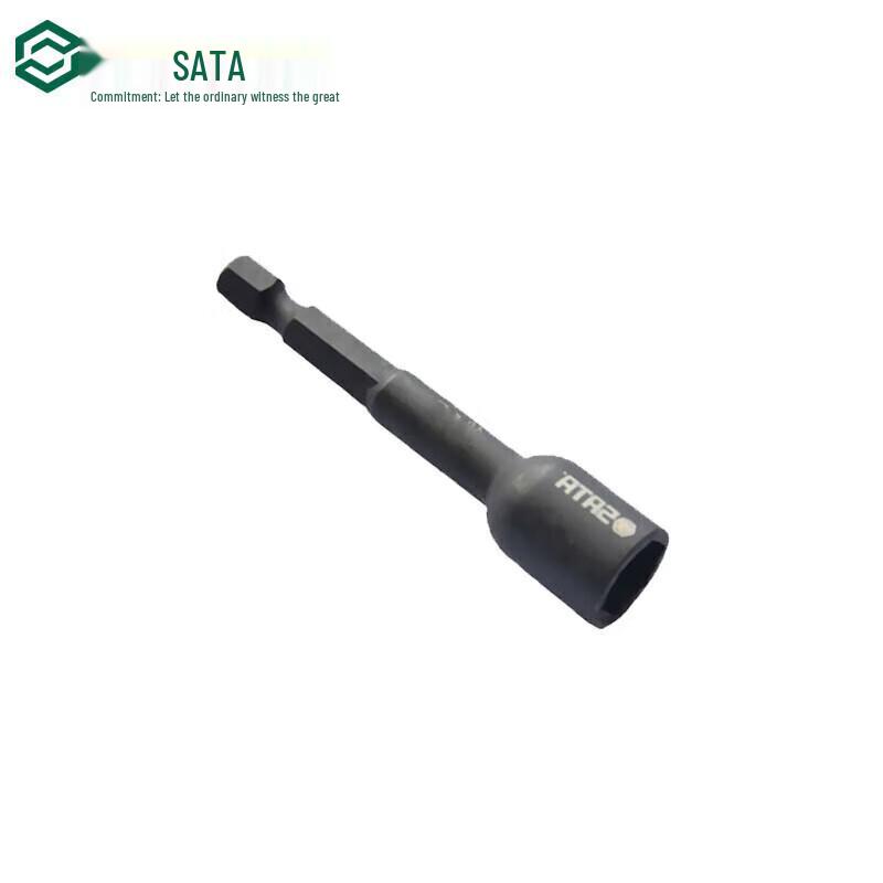 Магнитная шестигранная головка SATA 1/4 дюйма