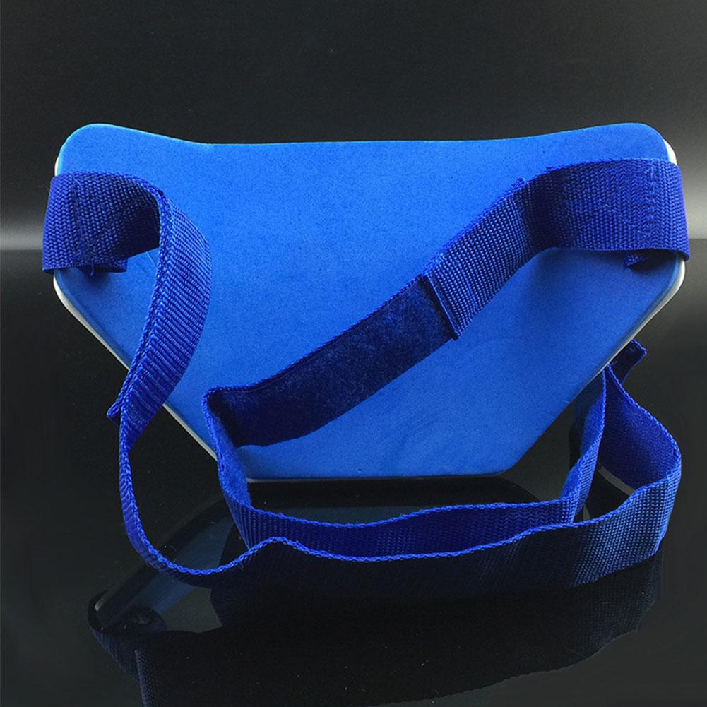 Dedicated Sea Boat Fishing Adjustable Padded Fighting Support Waist Rod Holder Belt