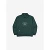 Fila Graphic Half Zip Sweatshirt