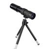 10-300X Zoom HD Portable Strong Monocular Binoculars Long Range Professional Spyglass Monocular Telescope Low Night Vision Hunting