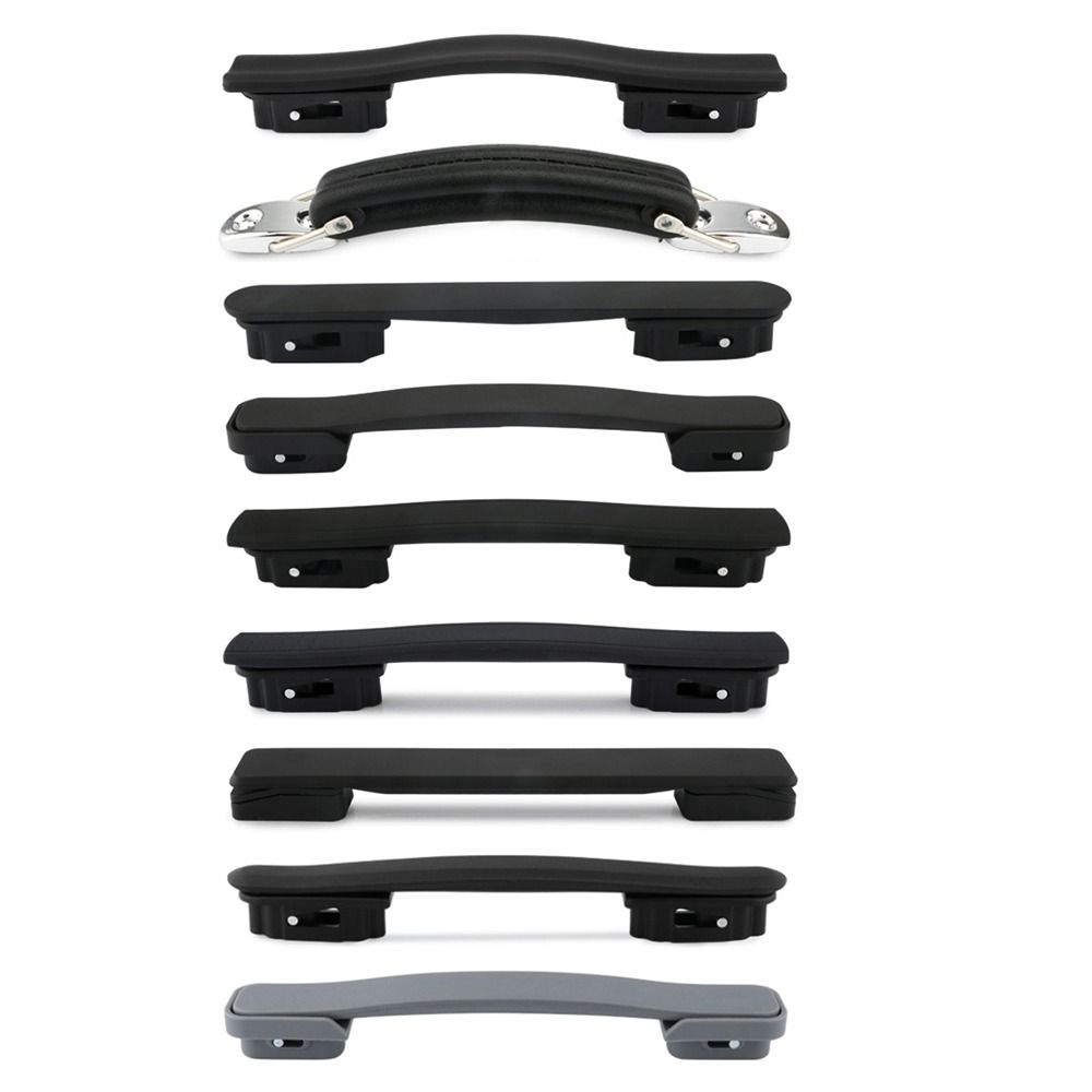 Ручка для путешествий, сменная ручка для багажной сумки, универсальная ручка для чемодана