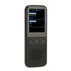 112 Languages Smart Voice Translator 2.4inch   1GB   8GB ROM Portable WiFi Language Translator Device
