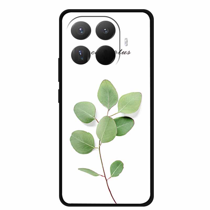 3D TPU Чехол для Xiaomi 15T 15 T 5G Рельефные Цветы Coque Тисненые Цветы Funda Силиконовый Мягкий Задний Чехол для Телефона для Xiaomi15T