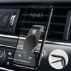 Metal Magnetic Car Phone Holder Auto Emblem For Volvo XC90 V90 V60 XC60 V40 S80 S60 S90 C40 XC40 V70 XC70 C30 C70 EX90 Rdesign