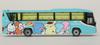 Коллекция автобусов Коллекция автобусов Автобус Keio South Sanrio Puroland Car 2 Diorama Supplies первый заказ ограничен (Продукция производителя)