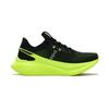 SAUCONY Endorphin Pro 5 Карбоновая пластина в носке Амортизация Марафонские Беговые Кроссовки Унисекс Беговые Кроссовки Черный Зеленый S31064-630