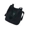 Ladies Messenger Bag Mini Canvas Bag Cloth Bag Cute Portable Bucket Bags
