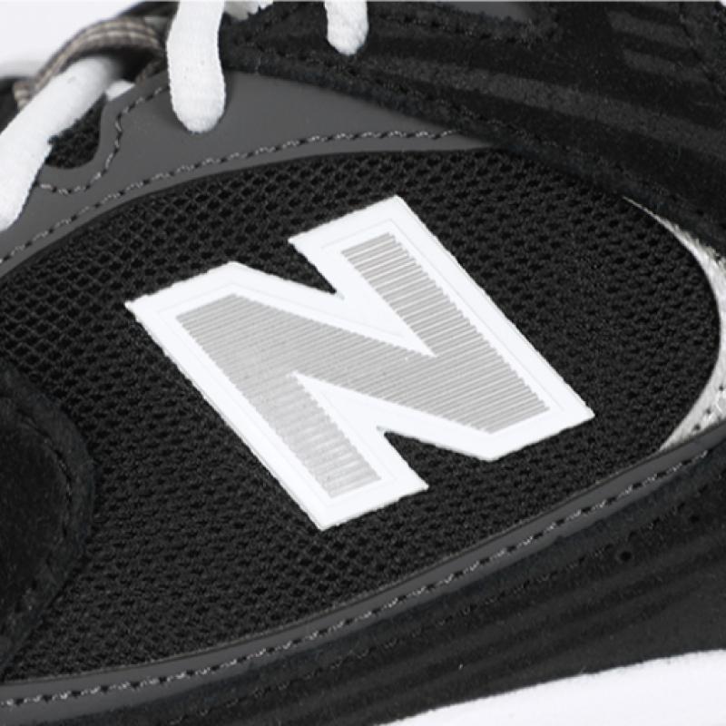 New Balance 530 Классический черный