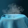 Ultra Soft Ice Wipes Quick Drying Microfiber Towels New Bath Beach Towel  Outdoor Sports