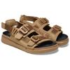Birkenstock Сандалии на ремешке с логотипом Shinjuku 1024621