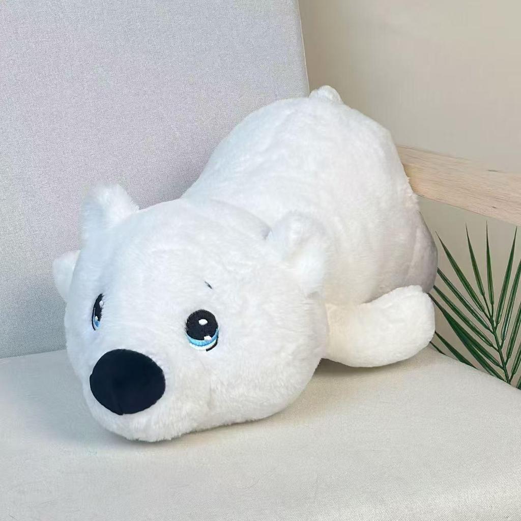 12" Plush Toy: Street Promotion, Wedding Gift, Claw Machine Doll, Interactive Fun Activity